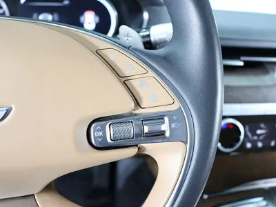 Genesis G80 2022, 65940 км, за 31746.06 USD - фото 9