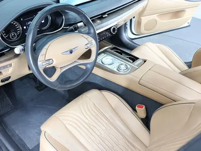Genesis G80 2022, 65940 км, за 31746.06 USD - фото 15