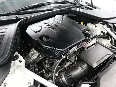 Genesis G80 2022, 65940 км, за 31746.06 USD - фото 19