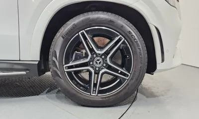 Mercedes-Benz GLE-Class 2020, 54810 км, за 40370.22 USD