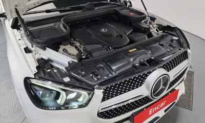 Mercedes-Benz GLE-Class 2020, 54810 км, за 40370.22 USD - фото 6