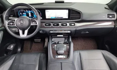 Mercedes-Benz GLE-Class 2020, 54810 км, за 40370.22 USD - фото 7
