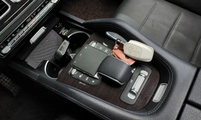 Mercedes-Benz GLE-Class 2020, 54810 км, за 40370.22 USD - фото 9