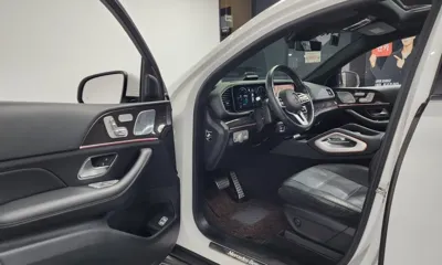 Mercedes-Benz GLE-Class 2020, 54810 км, за 40370.22 USD - фото 10