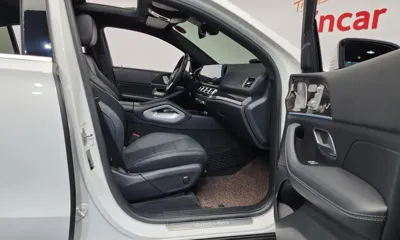 Mercedes-Benz GLE-Class 2020, 54810 км, за 40370.22 USD - фото 11
