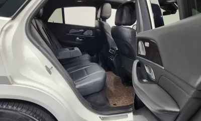 Mercedes-Benz GLE-Class 2020, 54810 км, за 40370.22 USD - фото 12
