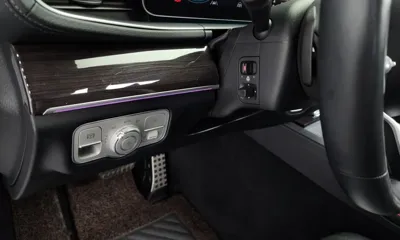 Mercedes-Benz GLE-Class 2020, 54810 км, за 40370.22 USD - фото 14