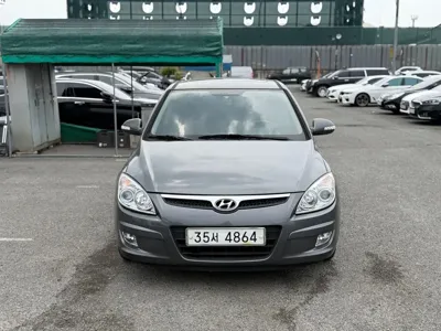 Hyundai i30 2009, 142407 км, за 1563.52 USD