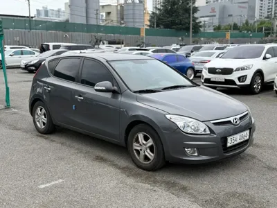 Hyundai i30 2009, 142407 км, за 1563.52 USD