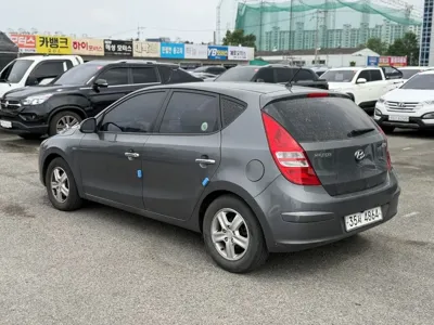 Hyundai i30 2009, 142407 км, за 1563.52 USD