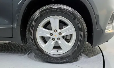 ChevroletGMDaewoo Trax 2018, 149408 км, за 3766.1 USD