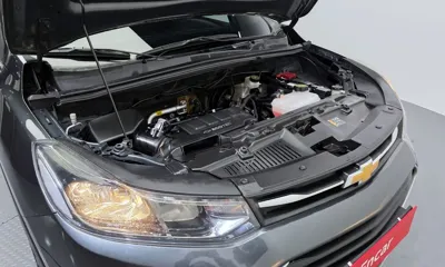 ChevroletGMDaewoo Trax 2018, 149408 км, за 3766.1 USD - фото 6
