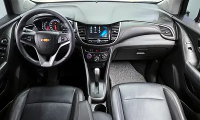 ChevroletGMDaewoo Trax 2018, 149408 км, за 3766.1 USD - фото 7