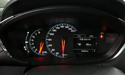 ChevroletGMDaewoo Trax 2018, 149408 км, за 3766.1 USD - фото 8