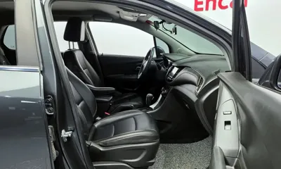 ChevroletGMDaewoo Trax 2018, 149408 км, за 3766.1 USD - фото 10