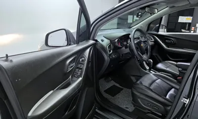 ChevroletGMDaewoo Trax 2018, 149408 км, за 3766.1 USD - фото 11