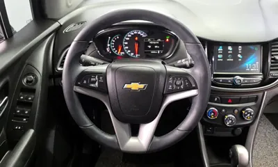ChevroletGMDaewoo Trax 2018, 149408 км, за 3766.1 USD - фото 13