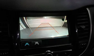 ChevroletGMDaewoo Trax 2018, 149408 км, за 3766.1 USD - фото 15