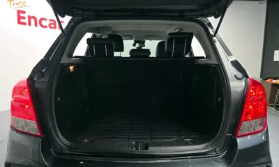ChevroletGMDaewoo Trax 2018, 149408 км, за 3766.1 USD - фото 20