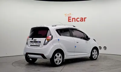 ChevroletGMDaewoo Spark 2012, 75045 км, за 2115.28 USD