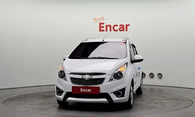 ChevroletGMDaewoo Spark 2012, 75045 км, за 2115.28 USD