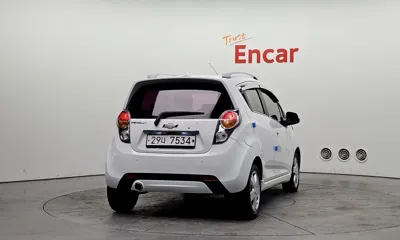 ChevroletGMDaewoo Spark 2012, 75045 км, за 2115.28 USD