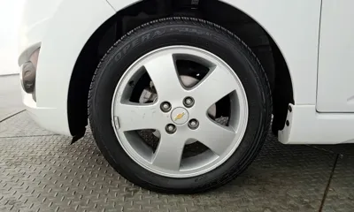 ChevroletGMDaewoo Spark 2012, 75045 км, за 2115.28 USD