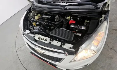 ChevroletGMDaewoo Spark 2012, 75045 км, за 2100.56 USD - фото 6