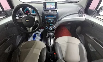 ChevroletGMDaewoo Spark 2012, 75045 км, за 2100.56 USD - фото 7