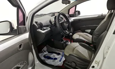 ChevroletGMDaewoo Spark 2012, 75045 км, за 2100.56 USD - фото 10