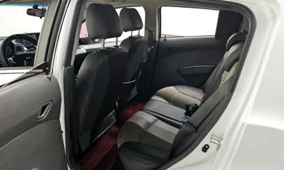 ChevroletGMDaewoo Spark 2012, 75045 км, за 2100.56 USD - фото 11