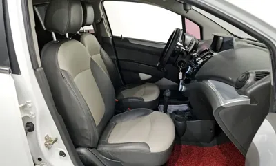 ChevroletGMDaewoo Spark 2012, 75045 км, за 2100.56 USD - фото 12
