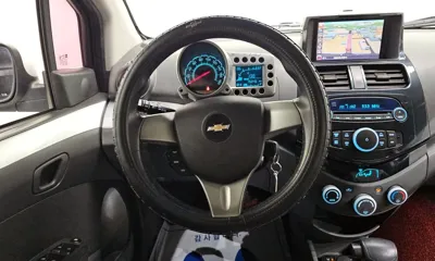 ChevroletGMDaewoo Spark 2012, 75045 км, за 2100.56 USD - фото 15