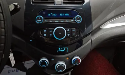 ChevroletGMDaewoo Spark 2012, 75045 км, за 2100.56 USD - фото 19