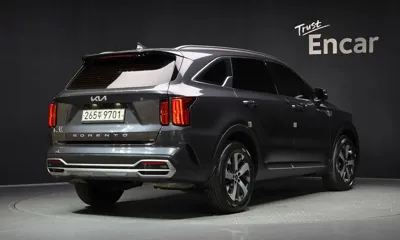 Kia Sorento 2022, 111318 км, за 12893.14 USD