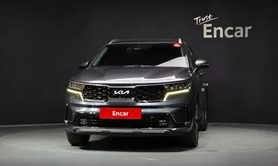 Kia Sorento 2022, 111318 км, за 12893.14 USD