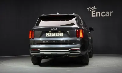 Kia Sorento 2022, 111318 км, за 12893.14 USD