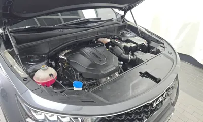 Kia Sorento 2022, 111318 км, за 12880.57 USD - фото 6