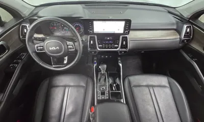 Kia Sorento 2022, 111318 км, за 12880.57 USD - фото 7