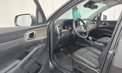 Kia Sorento 2022, 111318 км, за 12880.57 USD - фото 10