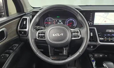 Kia Sorento 2022, 111318 км, за 12880.57 USD - фото 13