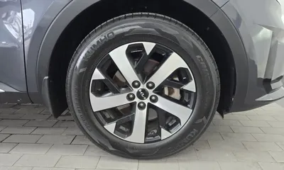 Kia Sorento 2022, 111318 км, за 12880.57 USD - фото 21