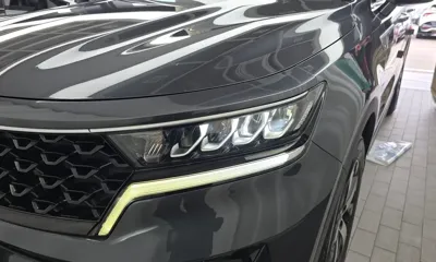 Kia Sorento 2022, 111318 км, за 12880.57 USD - фото 22