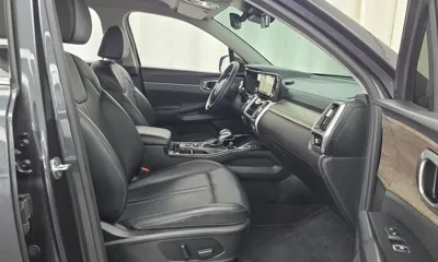 Kia Sorento 2022, 111318 км, за 12880.57 USD - фото 26