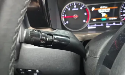 Kia Sorento 2022, 111318 км, за 12880.57 USD - фото 29