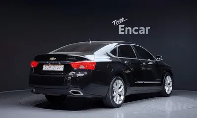 ChevroletGMDaewoo Impala 2016, 135855 км, за 4218.94 USD