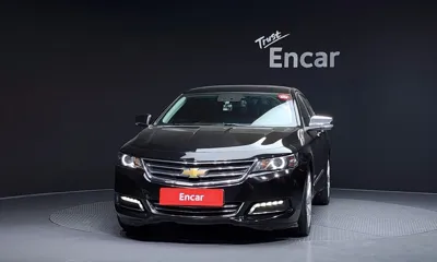 ChevroletGMDaewoo Impala 2016, 135855 км, за 4218.94 USD