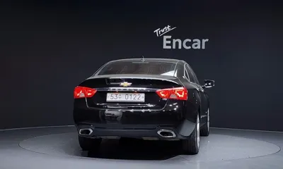 ChevroletGMDaewoo Impala 2016, 135855 км, за 4218.94 USD