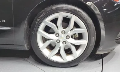 ChevroletGMDaewoo Impala 2016, 135855 км, за 4218.94 USD