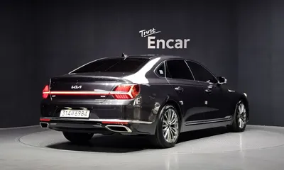 Kia K9 2022, 109669 км, за 20999.08 USD